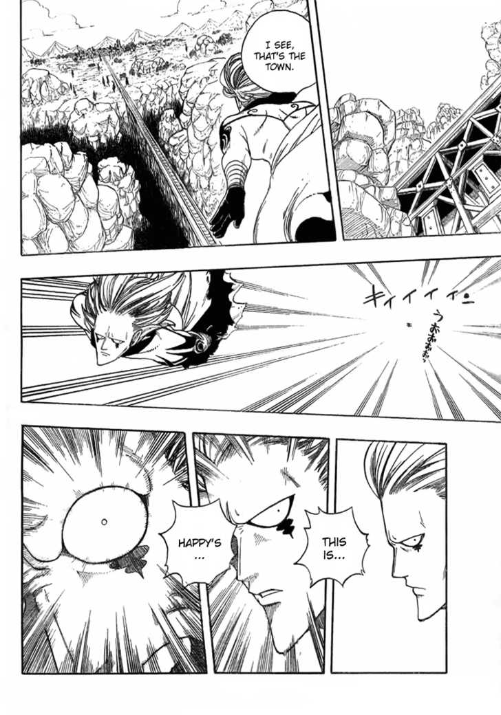 Fairy Tail Vol.03 Chapter 017 page 18