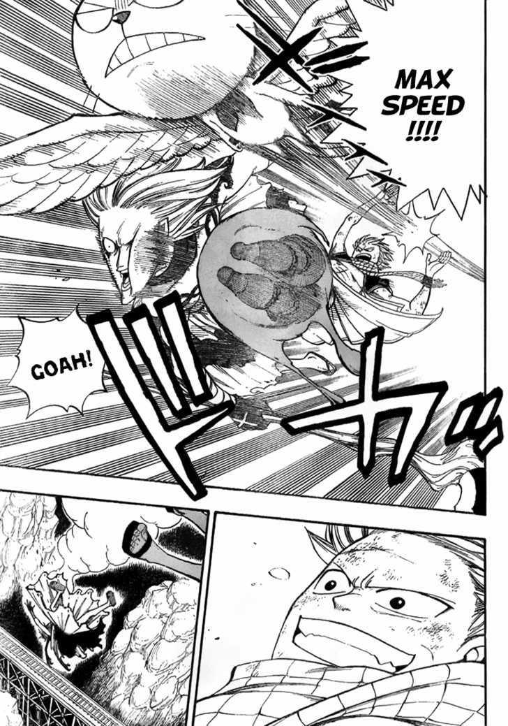 Fairy Tail Vol.03 Chapter 017 page 19