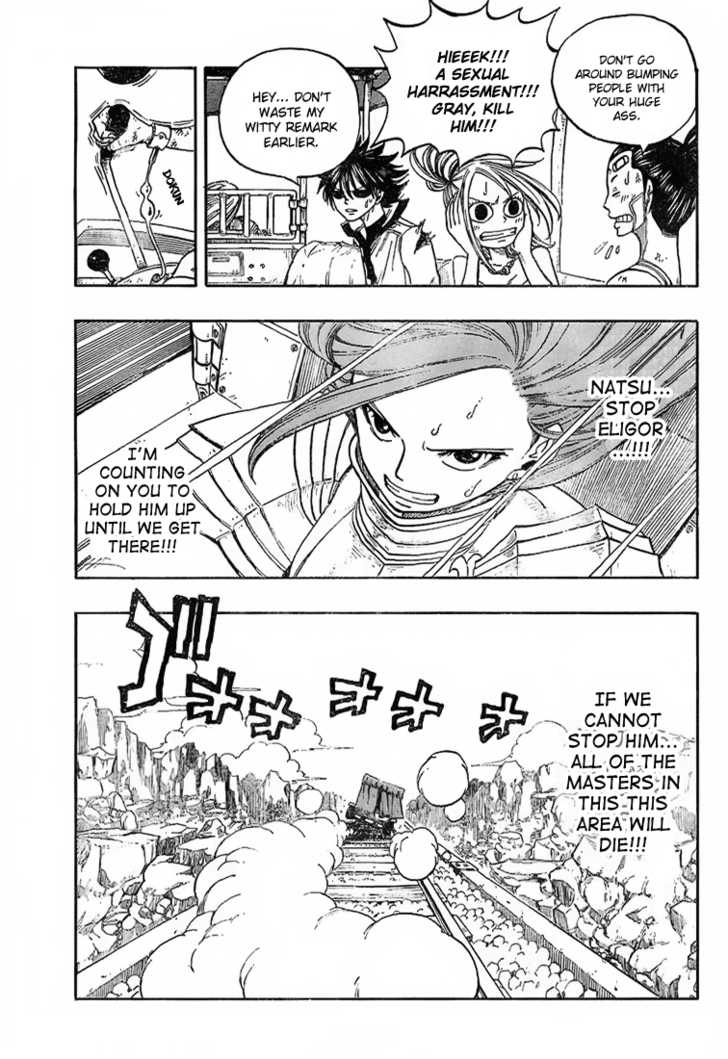 Fairy Tail Vol.03 Chapter 018 page 5