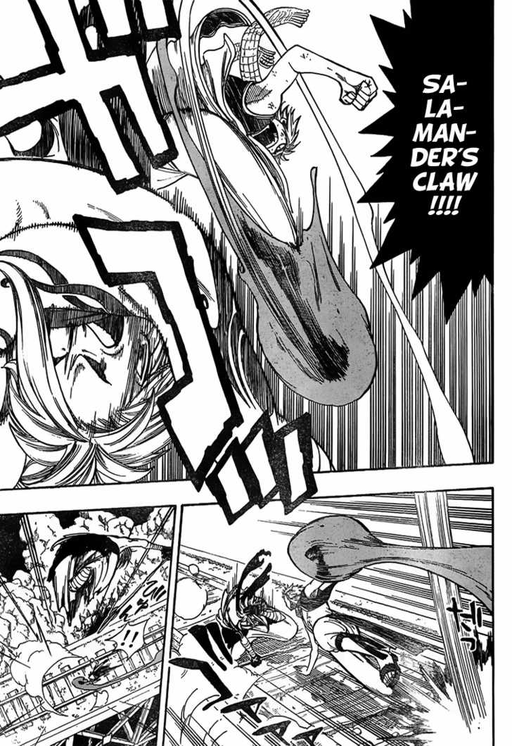 Fairy Tail Vol.03 Chapter 018 page 11