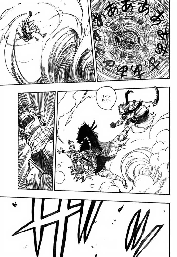 Fairy Tail Vol.03 Chapter 018 page 13