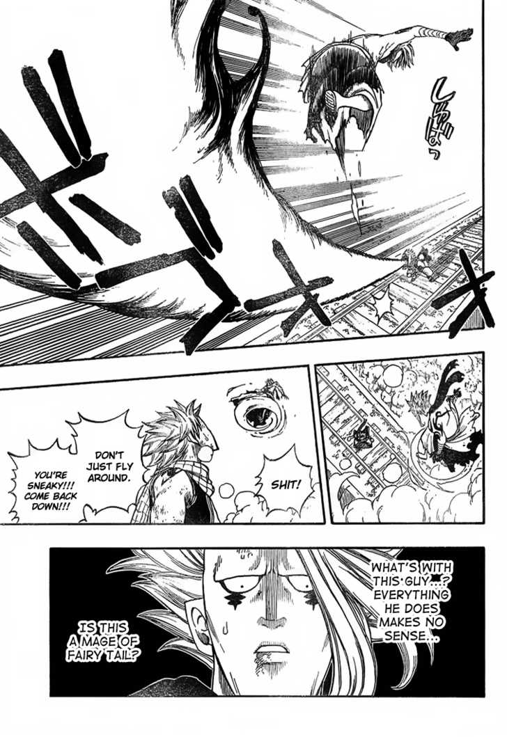 Fairy Tail Vol.03 Chapter 018 page 15