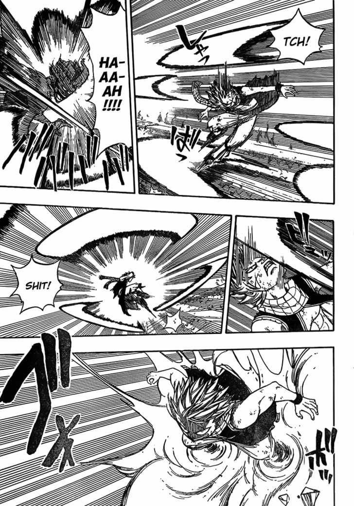 Fairy Tail Vol.03 Chapter 019 page 3