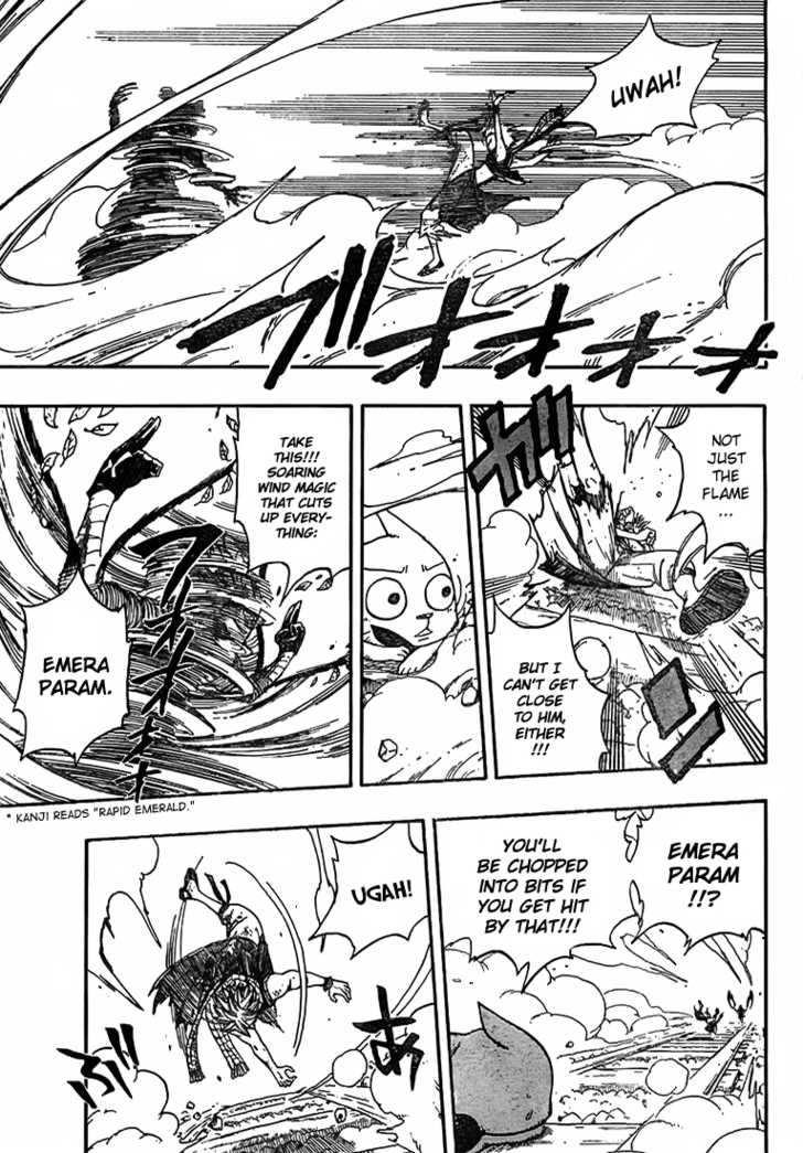 Fairy Tail Vol.03 Chapter 019 page 5