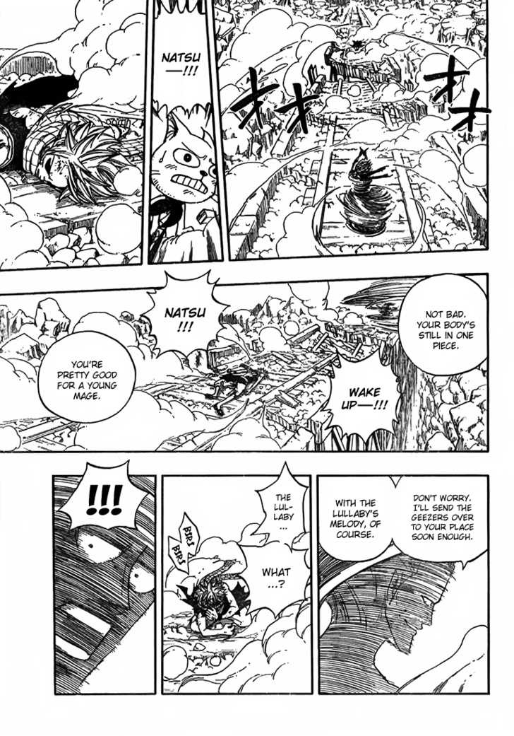 Fairy Tail Vol.03 Chapter 019 page 7