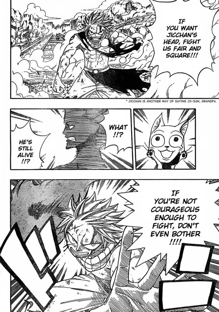Fairy Tail Vol.03 Chapter 019 page 8