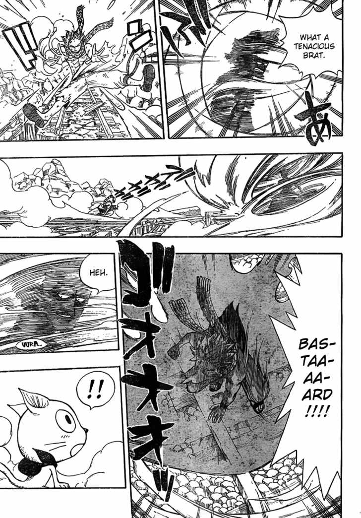 Fairy Tail Vol.03 Chapter 019 page 9