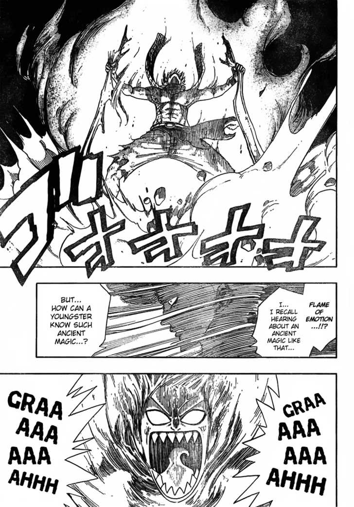 Fairy Tail Vol.03 Chapter 019 page 11