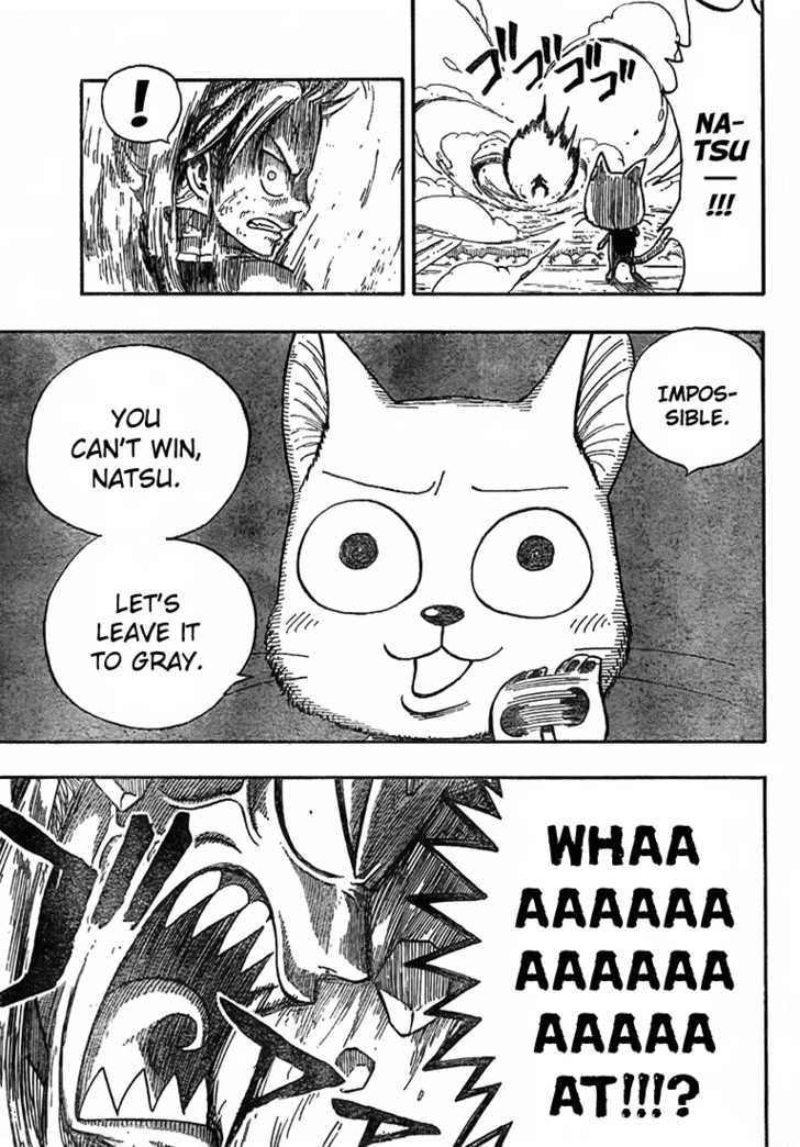 Fairy Tail Vol.03 Chapter 019 page 13