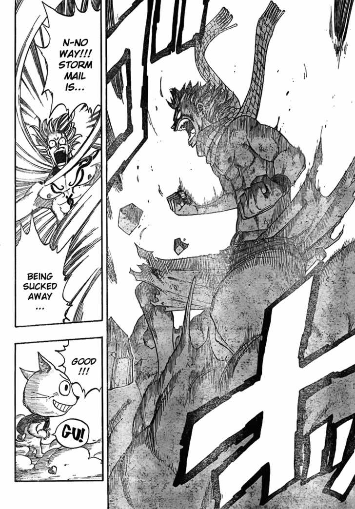 Fairy Tail Vol.03 Chapter 019 page 14