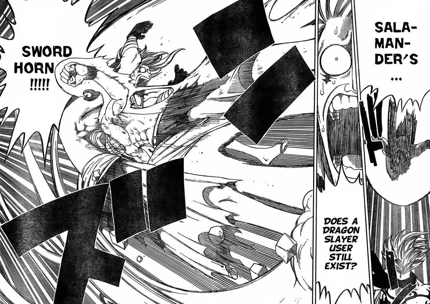 Fairy Tail Vol.03 Chapter 019 page 16