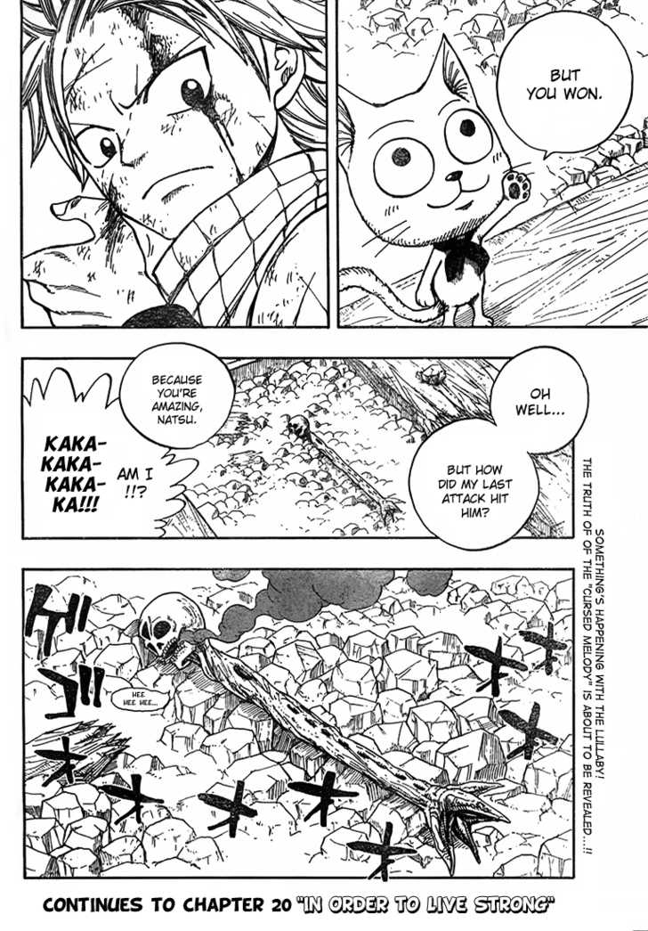 Fairy Tail Vol.03 Chapter 019 page 19