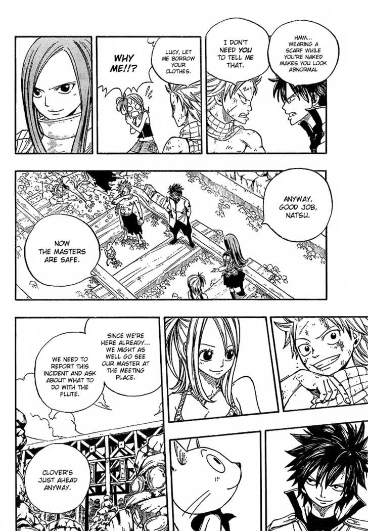 Fairy Tail Vol.03 Chapter 020 page 4