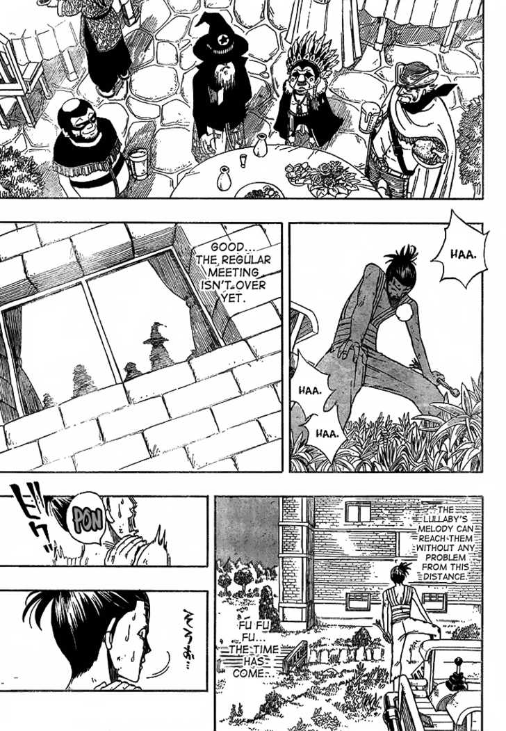 Fairy Tail Vol.03 Chapter 020 page 7