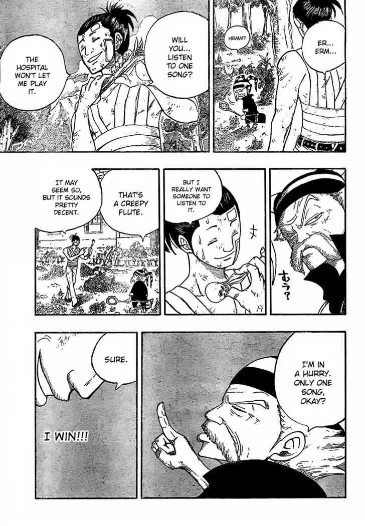 Fairy Tail Vol.03 Chapter 020 page 9