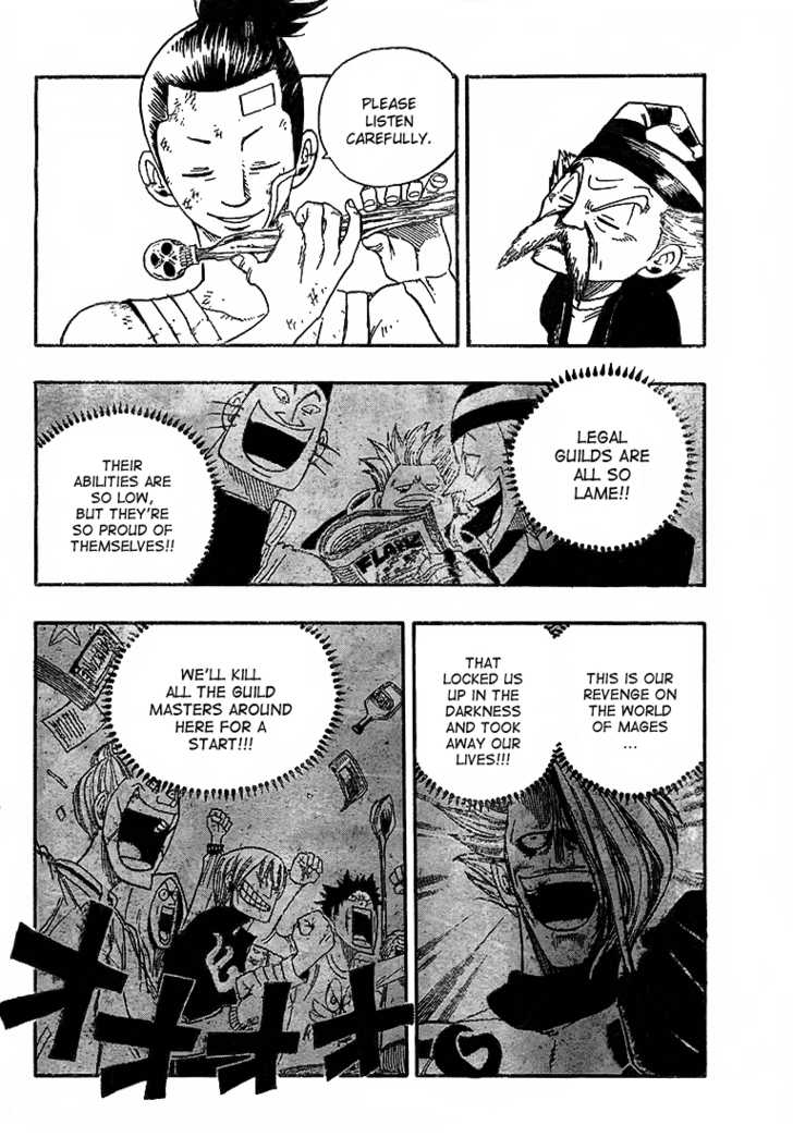 Fairy Tail Vol.03 Chapter 020 page 10