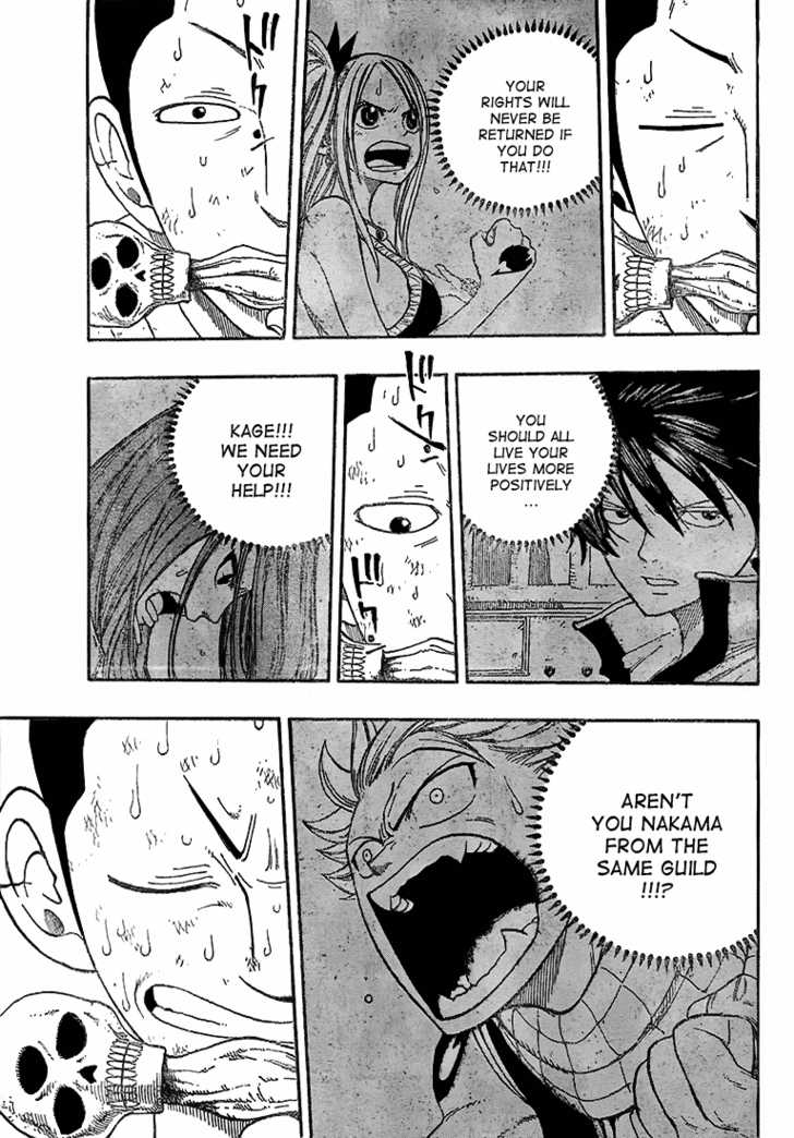 Fairy Tail Vol.03 Chapter 020 page 11