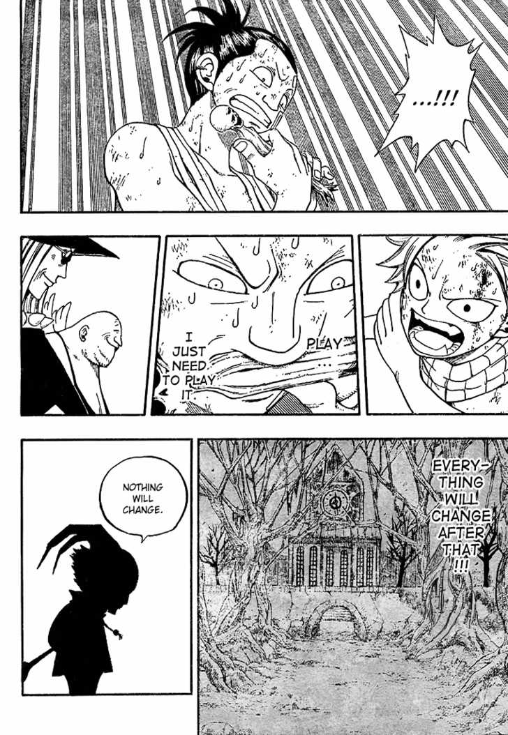 Fairy Tail Vol.03 Chapter 020 page 14