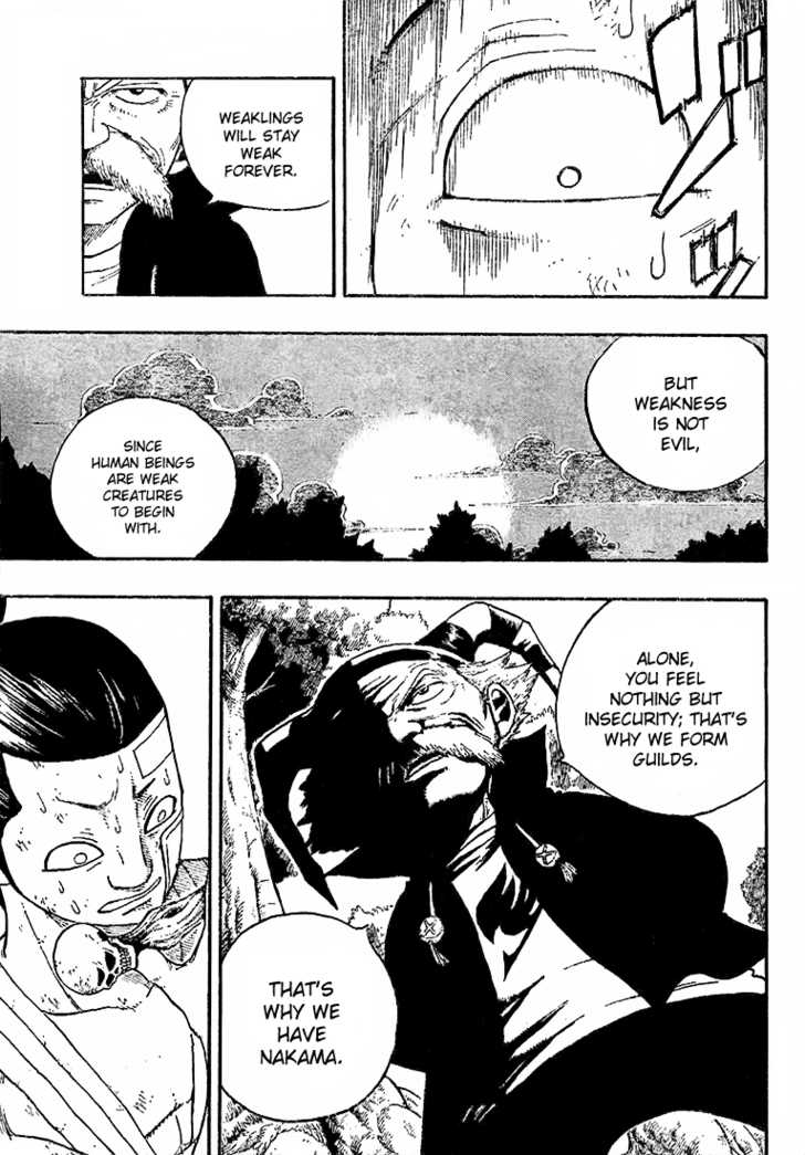 Fairy Tail Vol.03 Chapter 020 page 15