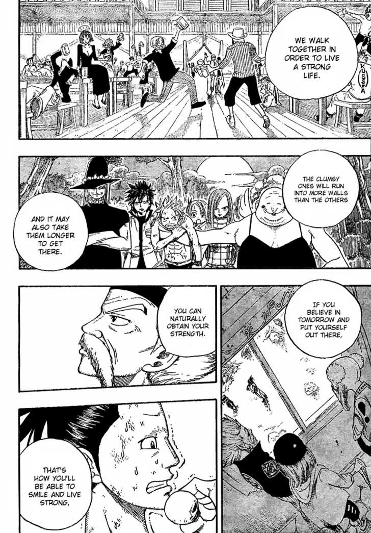 Fairy Tail Vol.03 Chapter 020 page 16