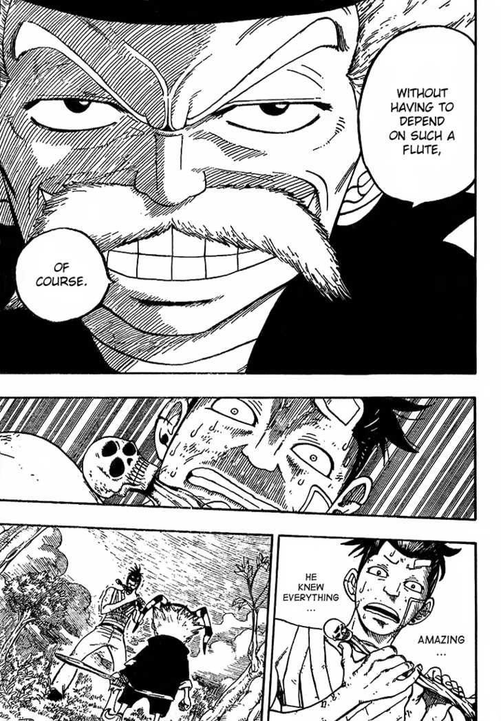 Fairy Tail Vol.03 Chapter 020 page 17