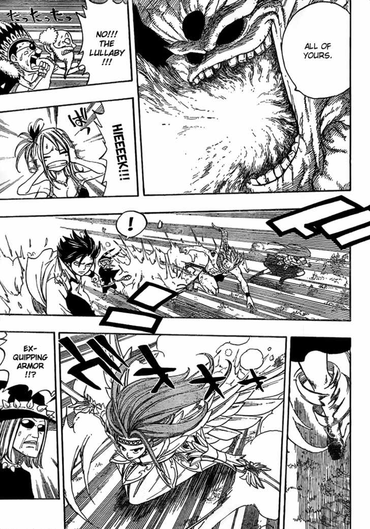 Fairy Tail Vol.03 Chapter 021 page 5