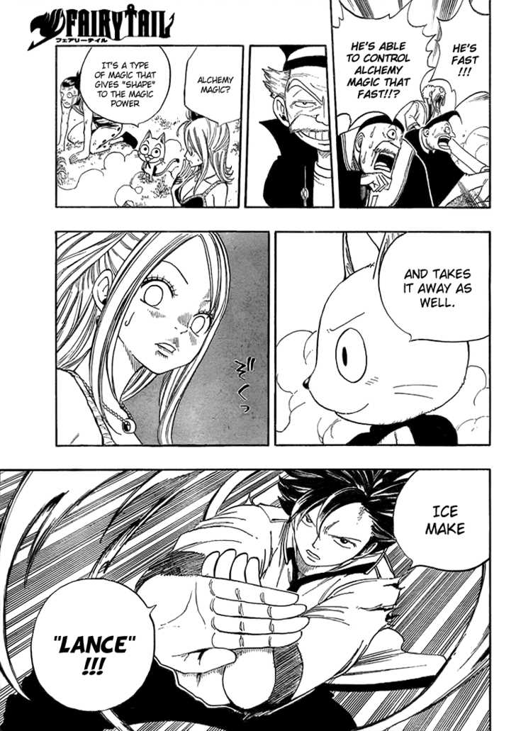 Fairy Tail Vol.03 Chapter 021 page 9