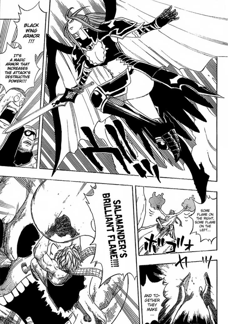 Fairy Tail Vol.03 Chapter 021 page 11