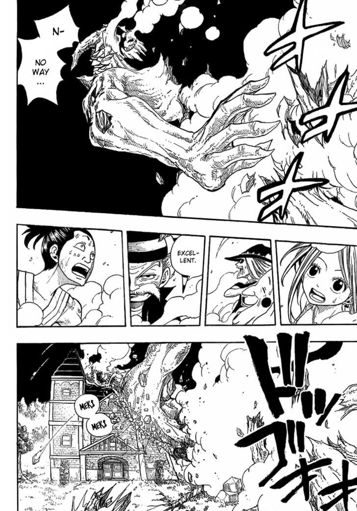 Fairy Tail Vol.03 Chapter 021 page 13