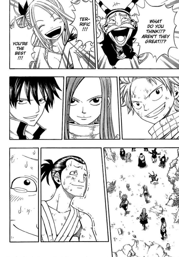 Fairy Tail Vol.03 Chapter 021 page 16