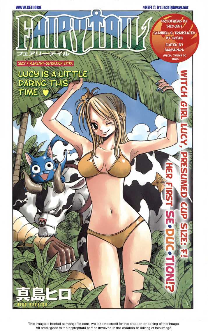 Fairy Tail Vol.03 Chapter 022.5 page 2