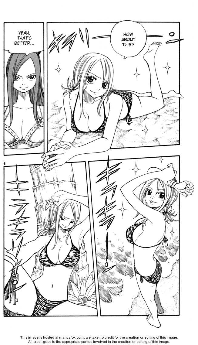 Fairy Tail Vol.03 Chapter 022.5 page 9