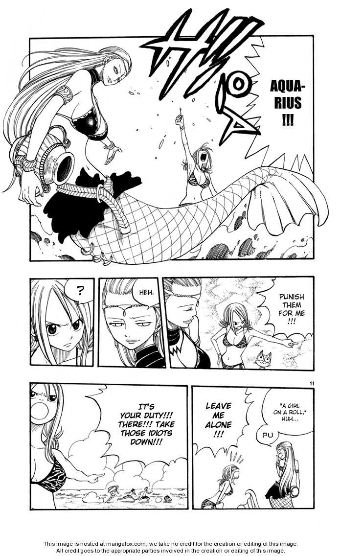 Fairy Tail Vol.03 Chapter 022.5 page 12