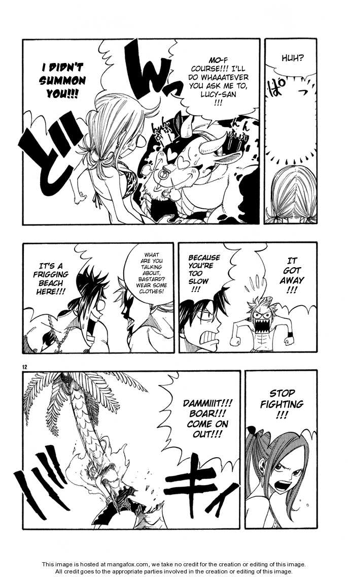 Fairy Tail Vol.03 Chapter 022.5 page 13
