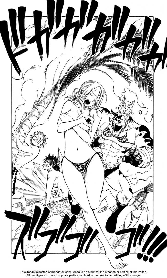 Fairy Tail Vol.03 Chapter 022.5 page 15