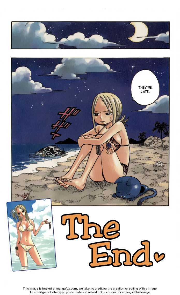 Fairy Tail Vol.03 Chapter 022.5 page 17