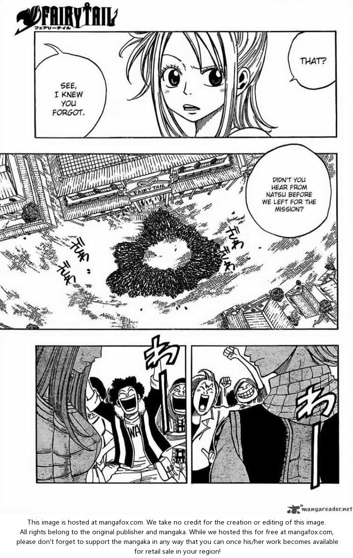 Fairy Tail Vol.03 Chapter 022 page 9