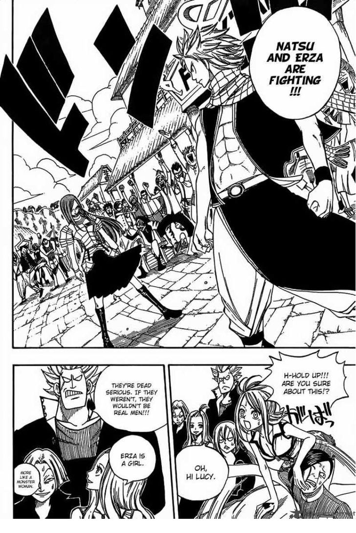 Fairy Tail Vol.03 Chapter 022 page 10