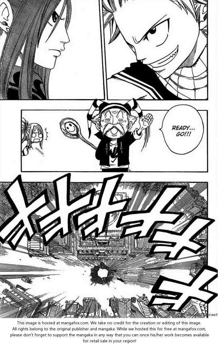 Fairy Tail Vol.03 Chapter 022 page 15