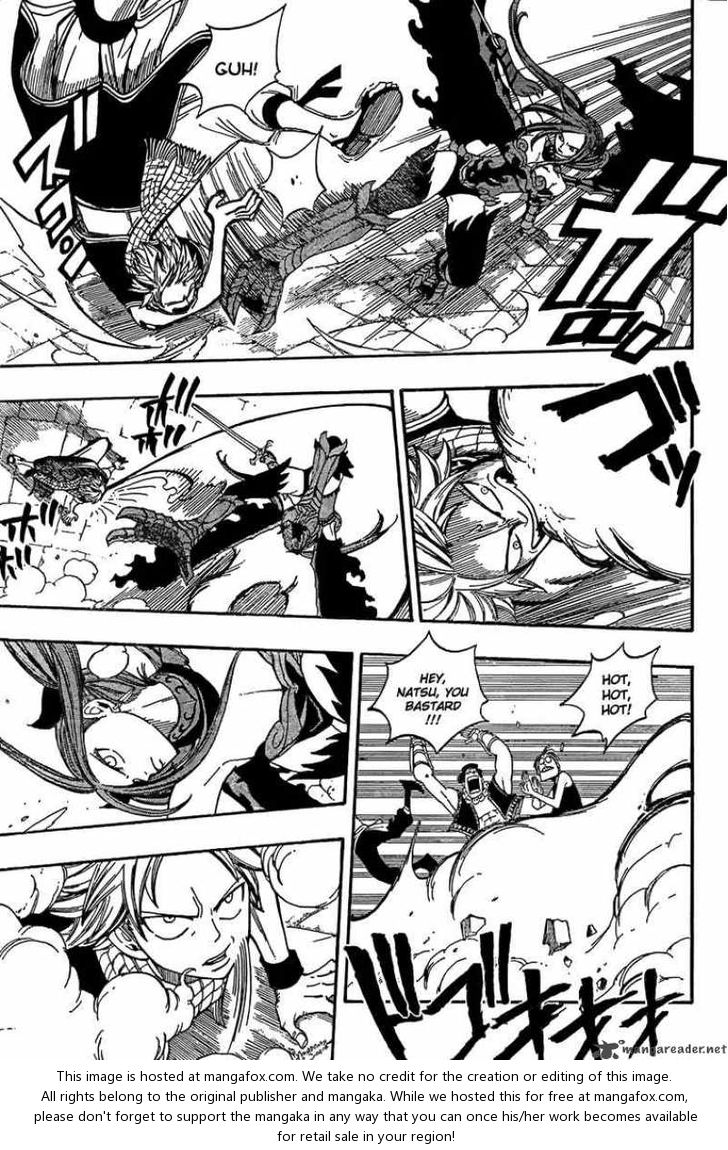 Fairy Tail Vol.03 Chapter 022 page 17
