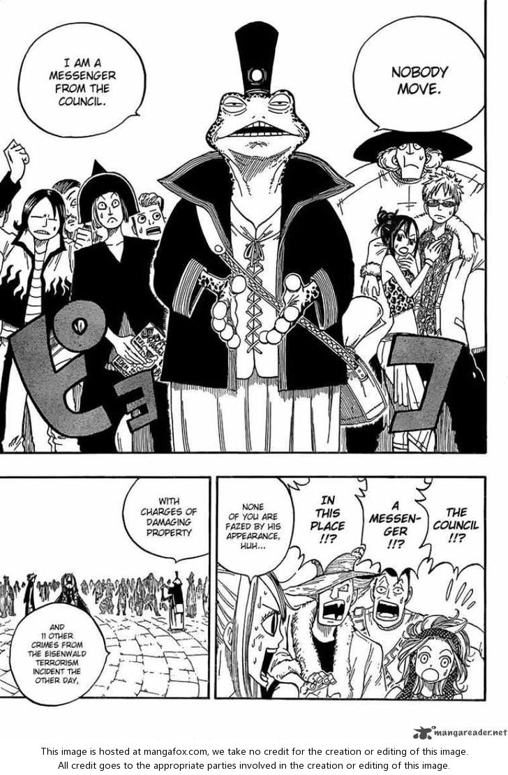 Fairy Tail Vol.03 Chapter 022 page 19