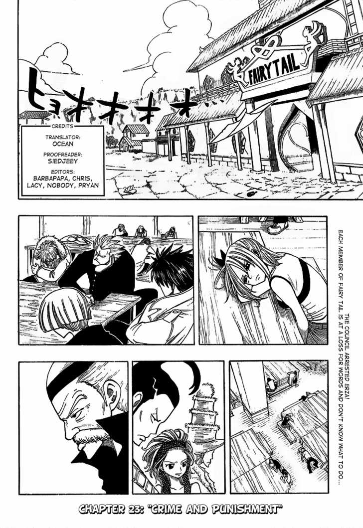 Fairy Tail Vol.04 Chapter 023 page 2