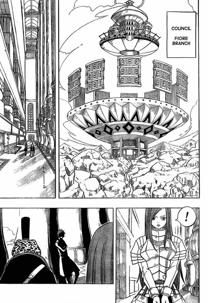 Fairy Tail Vol.04 Chapter 023 page 5