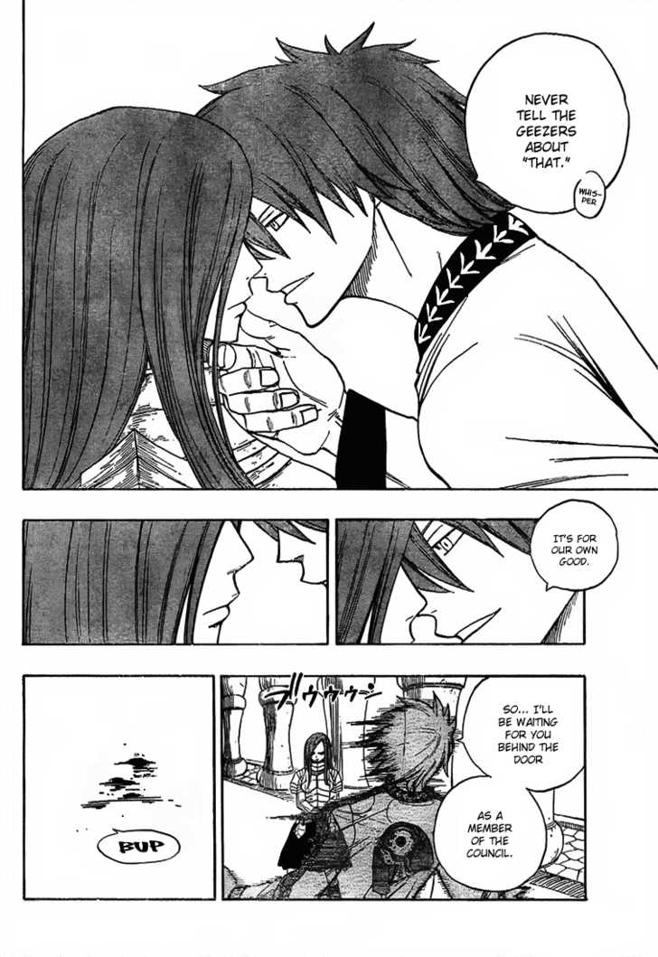 Fairy Tail Vol.04 Chapter 023 page 8