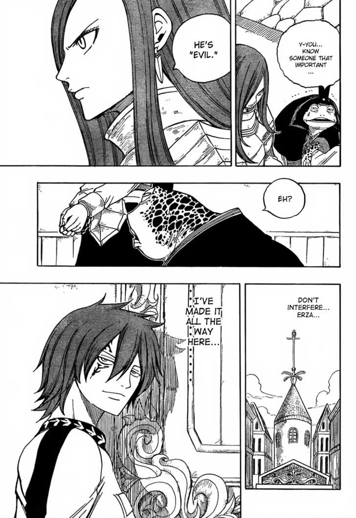 Fairy Tail Vol.04 Chapter 023 page 9