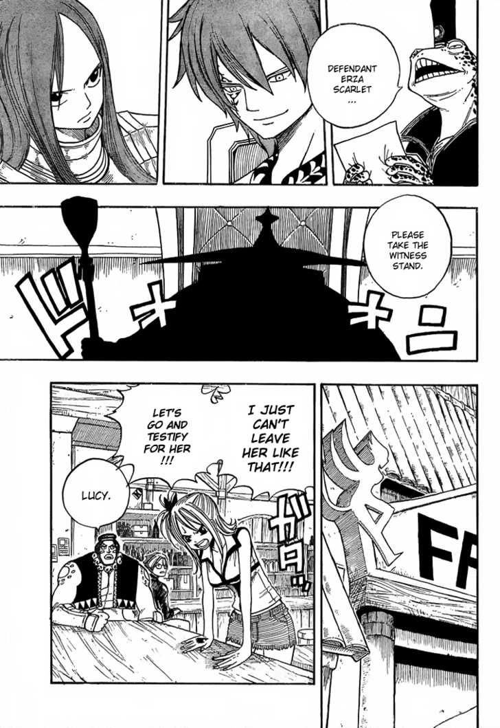 Fairy Tail Vol.04 Chapter 023 page 11