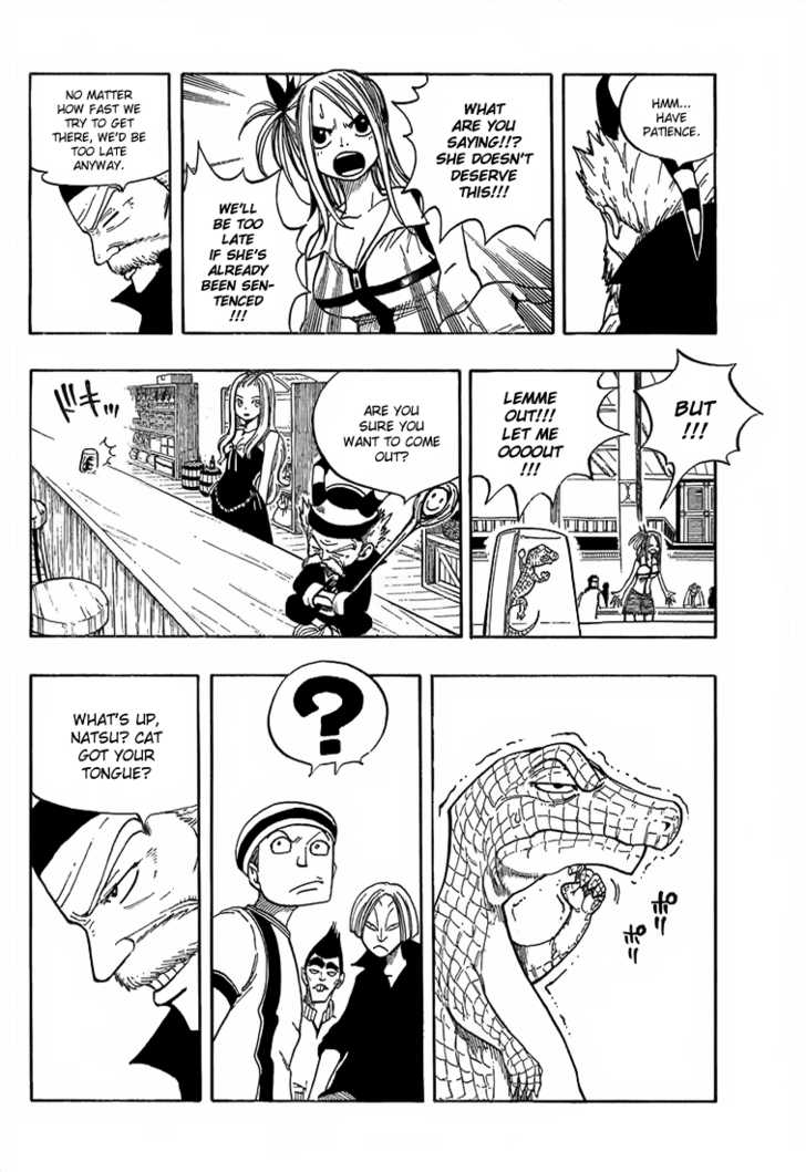 Fairy Tail Vol.04 Chapter 023 page 12