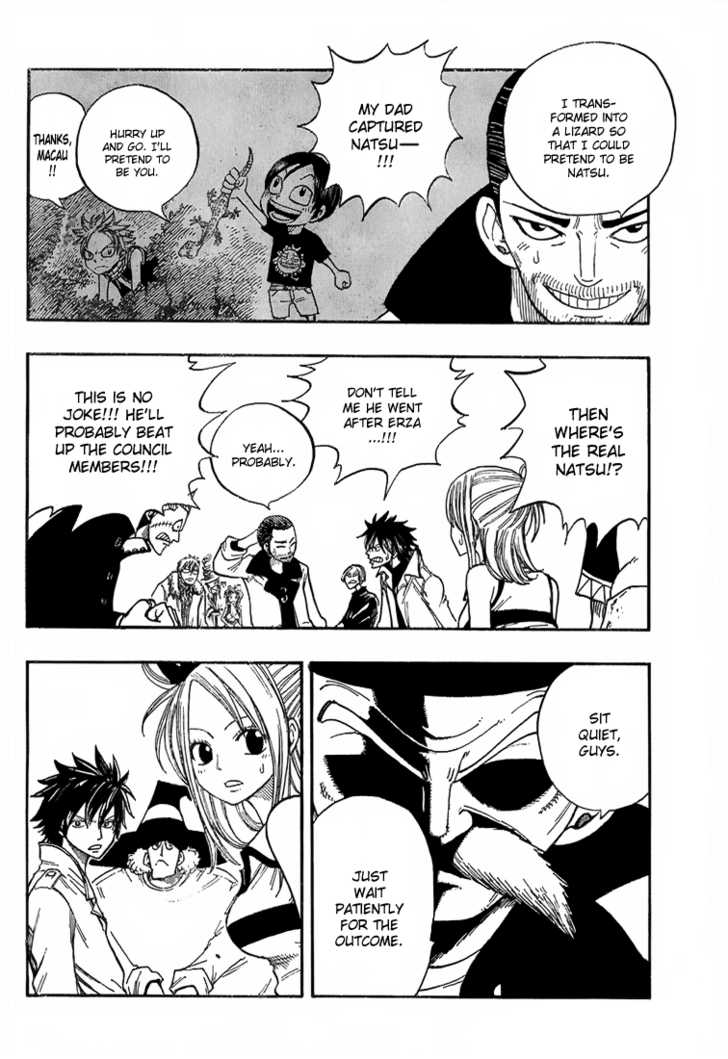 Fairy Tail Vol.04 Chapter 023 page 14