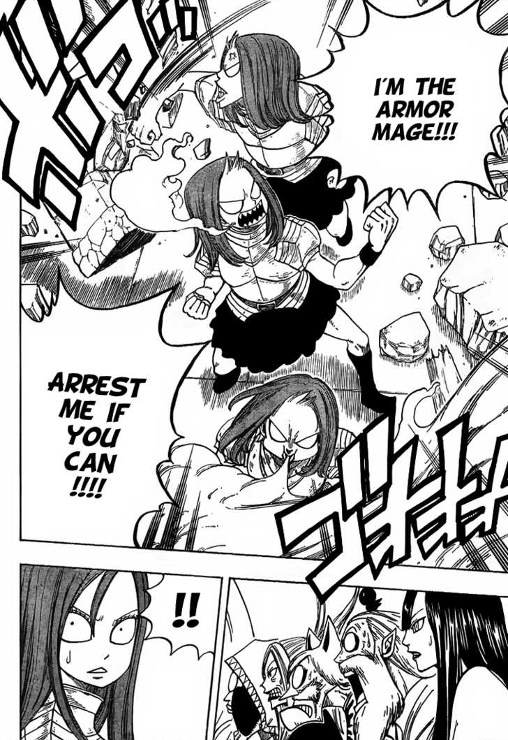 Fairy Tail Vol.04 Chapter 023 page 16