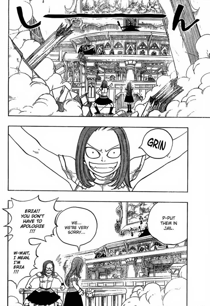 Fairy Tail Vol.04 Chapter 023 page 18